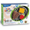 Learning Resources New Sprouts® Grill it 9260-D